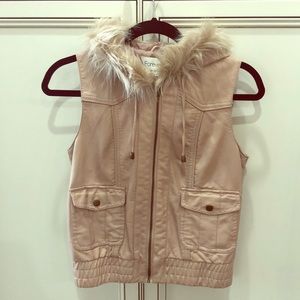 Forever 21 Vest